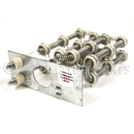 Iec STP HTR 240V 300 KW E005-70007044